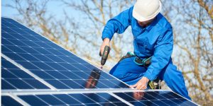 Installation Maintenance Panneaux Solaires Photovoltaïques à Buysscheure